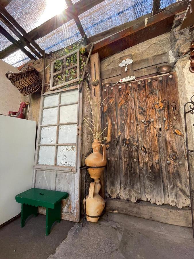 Casa Rural Neveritas ピエドライタ エクステリア 写真
